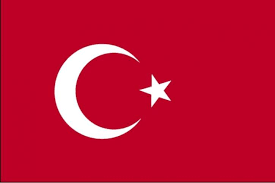 drapelul Turciei